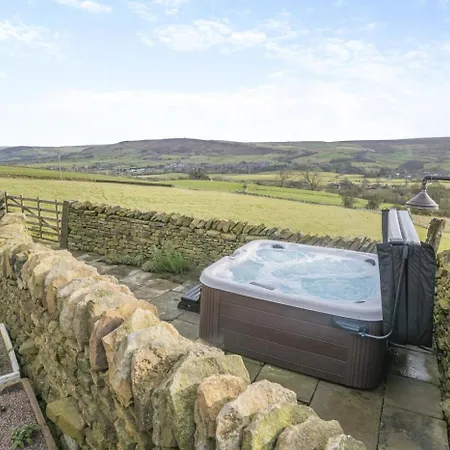 Ferienhaus Lapwing Cowling