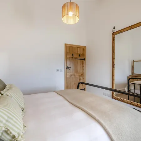 Lapwing Holiday home