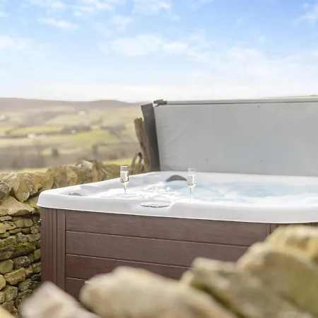 Lapwing Holiday home *