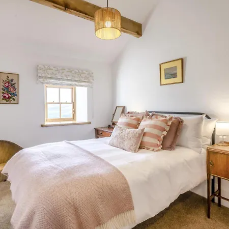 Lapwing Holiday home