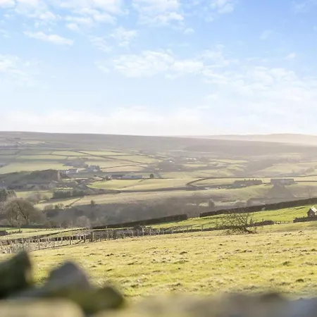 2 Bed In Cowling Oc-L30774 Casa vacanze *