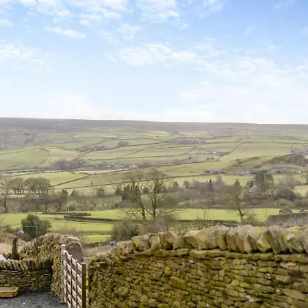 Casa vacanze 2 Bed In Cowling Oc-L30774 *