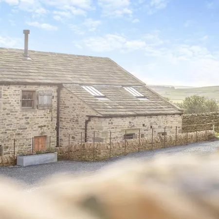 Prázdninový dům Lapwing *