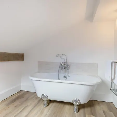 Casa vacanze 2 Bed In Cowling Oc-L30774 Cowling