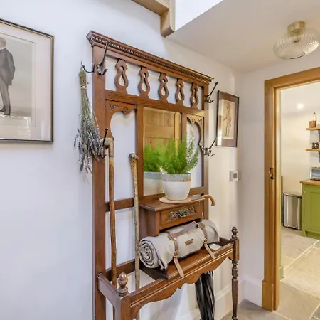 Casa vacanze 2 Bed In Cowling Oc-L30774 Cowling