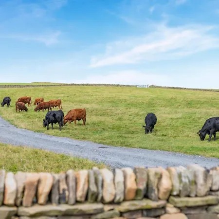 Casa vacanze 2 Bed In Cowling Oc-L30774 Cowling